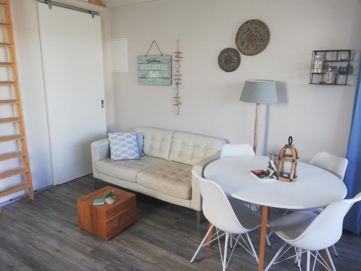 Slapen Op Het Nieuwe Land Villa Zoutelande Ngoại thất bức ảnh